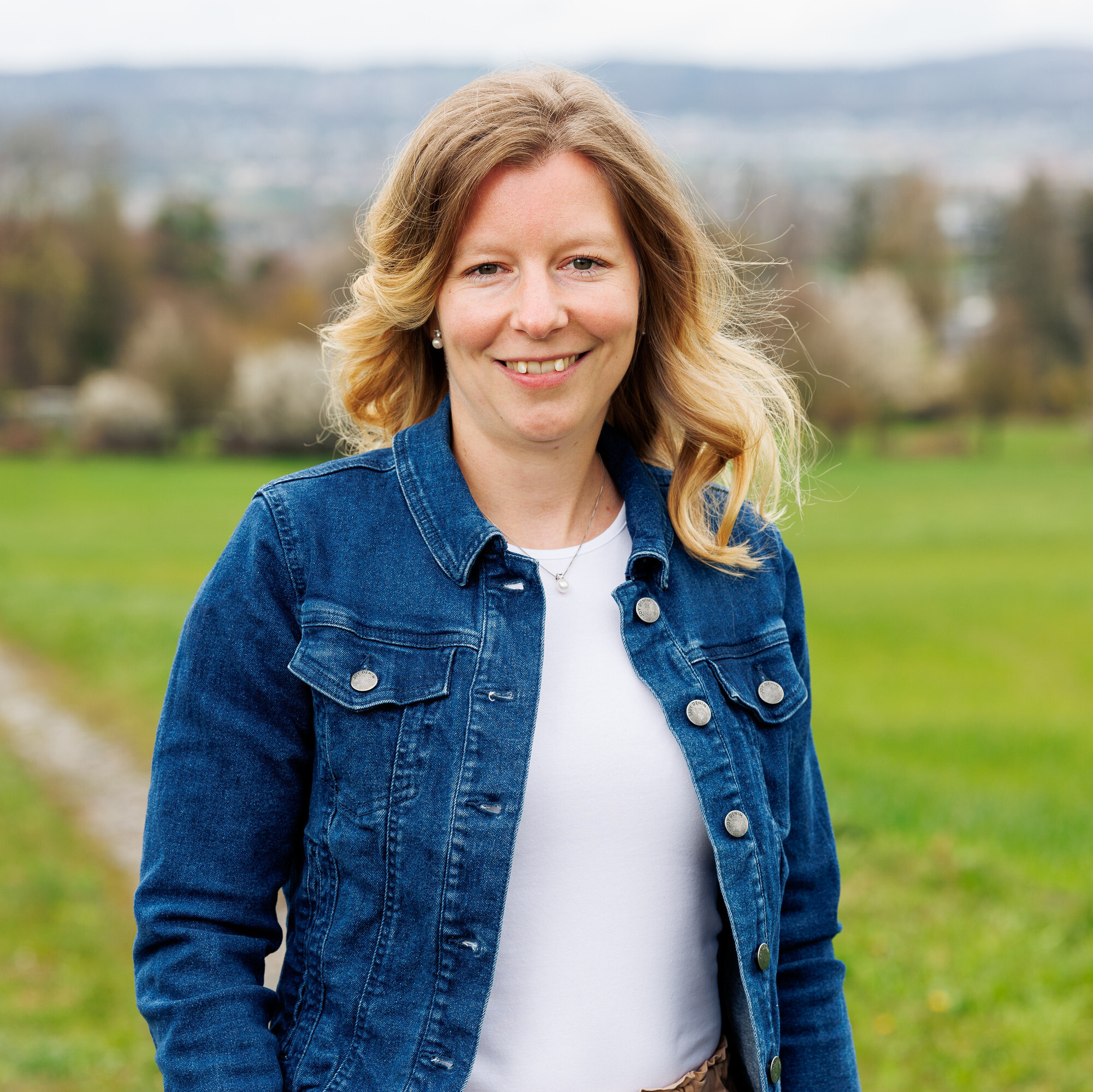 Marion Schäfler ist ein Multitalent. Die 34-jährige Innenschwizerin hat drei Studiums abgeschlossen.