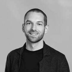 Tobias Kindler, wissenschaftlicher Mitarbeiter am IFSAR Institut für Soziale Arbeit und Räume.