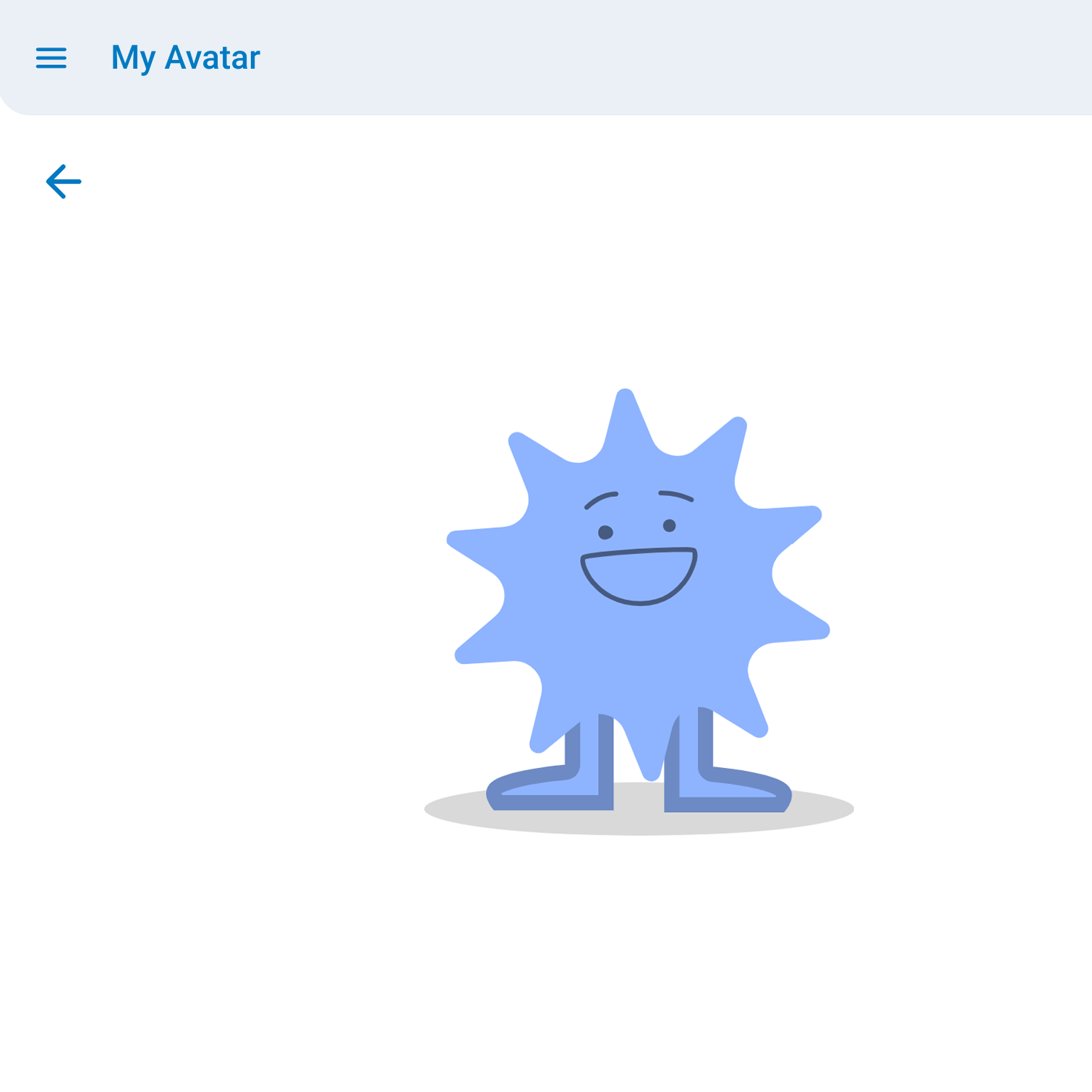 Der Avatar als digitaler Assistent. 