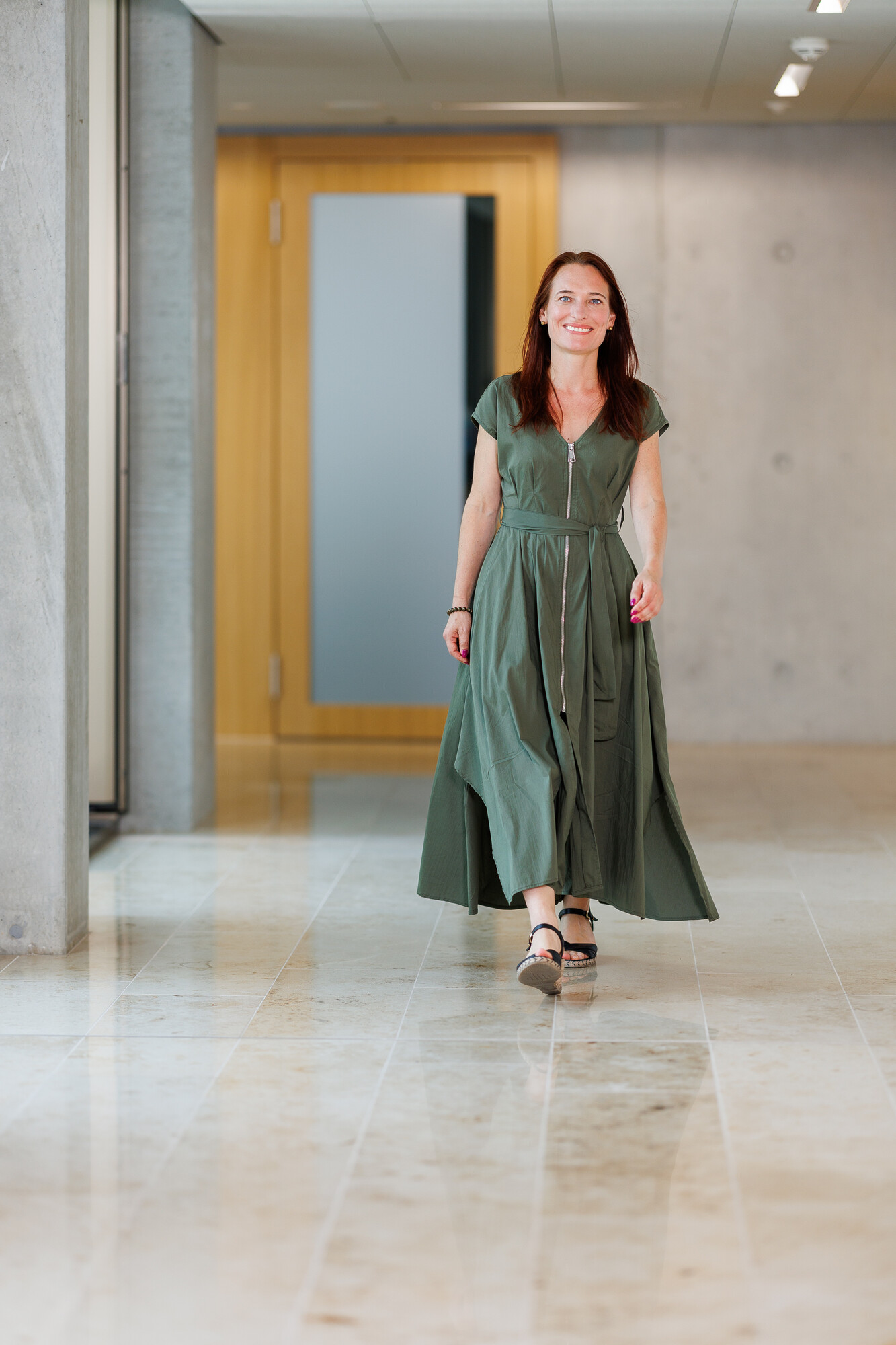 Prof. Dr. Rahel Bachem ist Expertin für Traumatherapie. Sie wirkt am IGW Institut für Gesundheitswissenschaften.